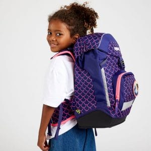 Zaino ergonomico Ergobag prime Pearl DiveBear