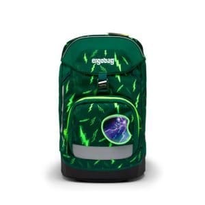Zaino ergonomico Ergobag prime Beartastic