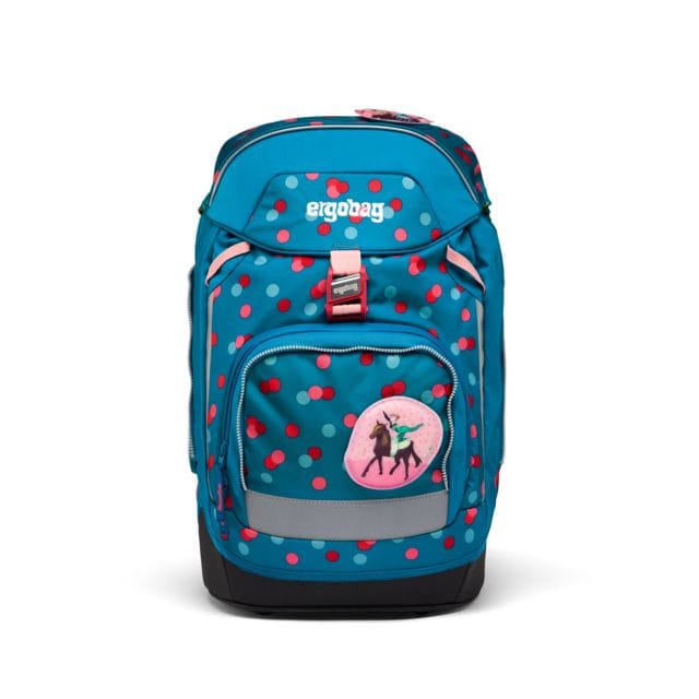 Ergobag prime SET Bearlegance