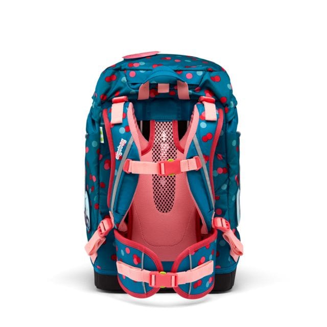 Ergobag prime SET Bearlegance