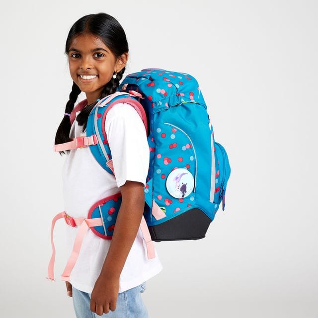 Ergobag prime SET Bearlegance