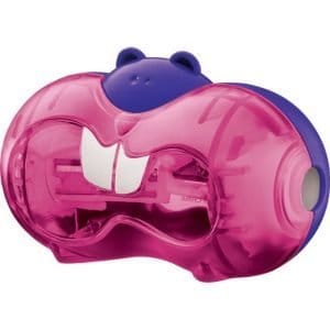 Temperamatite MAPED Croc Croc Twist - Castoro