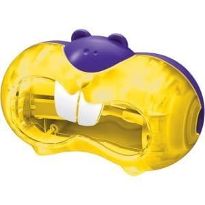 Temperamatite MAPED Croc Croc Twist - Castoro