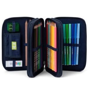 Ergobag Astuccio 3 zip completo