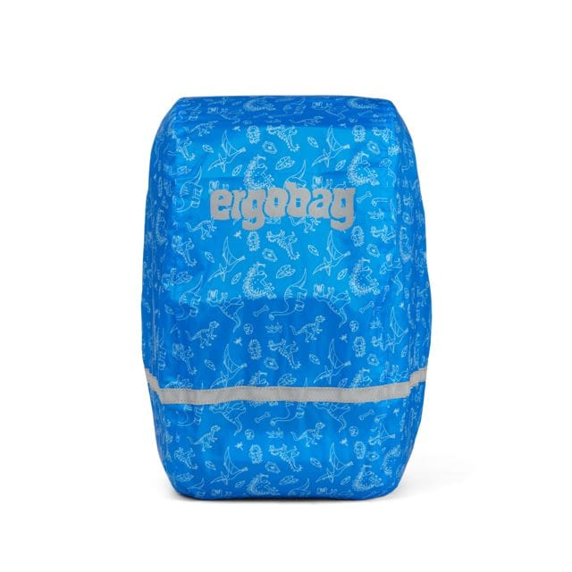 Impermeabile per zaini Ergobag Dinosauri