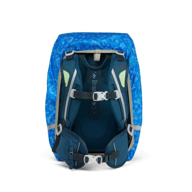 Impermeabile per zaini Ergobag Dinosauri