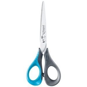 Forbici mancini Maped Sensoft 16cm