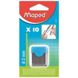 Mine per compasso Maped