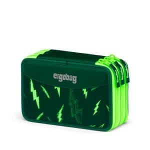 Ergobag Astuccio 3 zip completo Beartastic