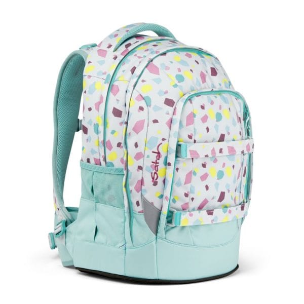 Sac à Dos Satch Pack Ergonomique 30 L - Organisation Optimale Et Design Modulable
