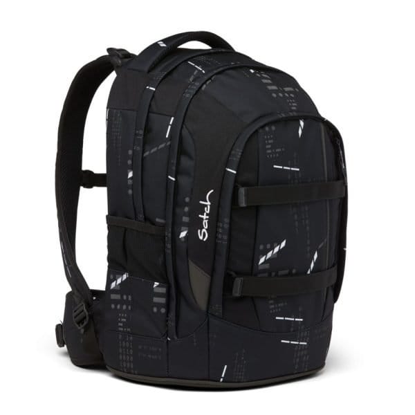Zaino ergonomico Satch pack Ninja Matrix