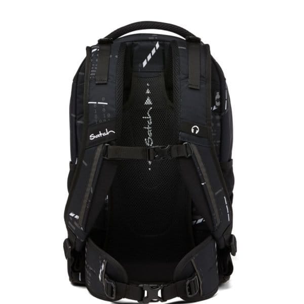 Zaino ergonomico Satch pack Ninja Matrix