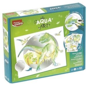 Maped Creative Aqua'Art Dinosauro