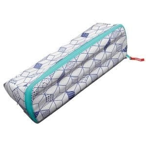 Astuccio Maped triangolare reversibile basic porpora