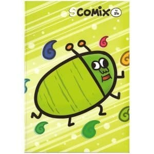 MaxiA4SCOMIXSCOTTECSBYSIO23