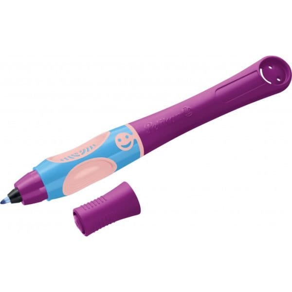 Pelikan o Penna stilografica originale per destrorsi M (Colori assortiti, 12 x