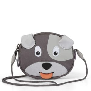 Portamonete Affenzahn Dog