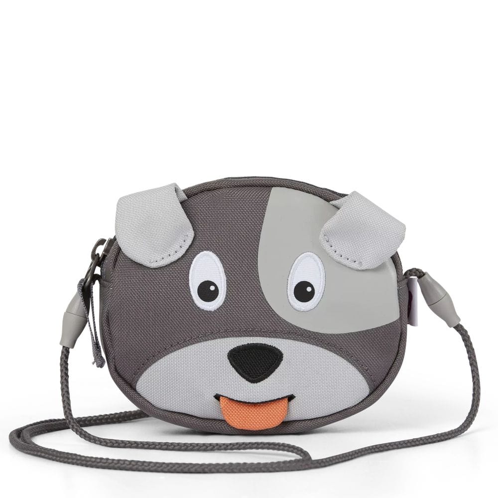 Portamonete Affenzahn Dog