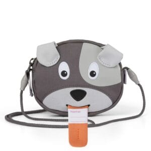 Portamonete Affenzahn Dog