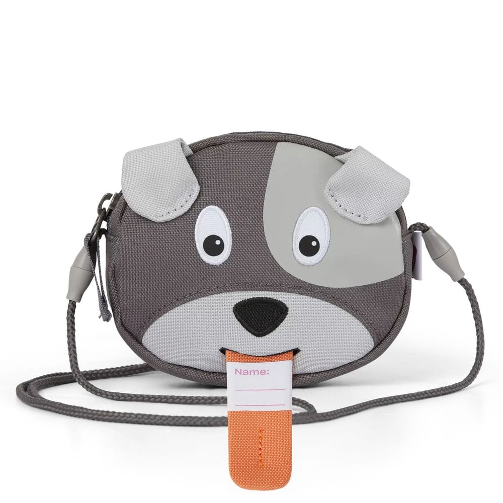 Portamonete Affenzahn Dog