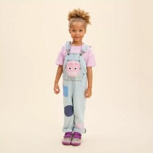 Portamonete Affenzahn Unicorn