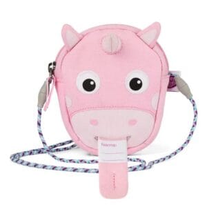Portamonete Affenzahn Unicorn