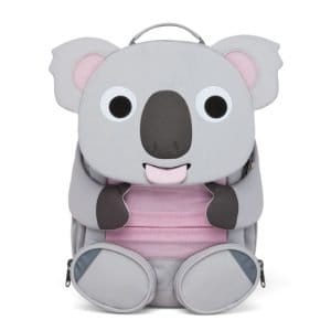 Zainetto Affenzahn Koala