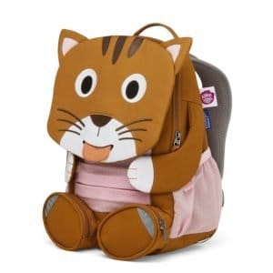 Zainetto Affenzahn Cat Gatto