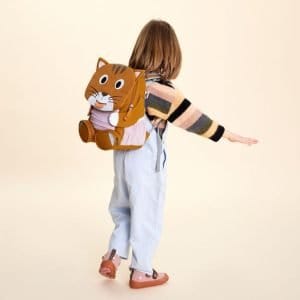 Zainetto Affenzahn Cat Gatto