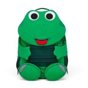 Zainetto Affenzahn Frog Rana