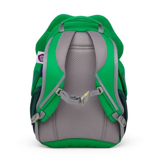 Zainetto Affenzahn Frog Rana