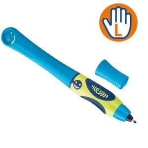 Penna Sferografica Griffix mancini blu