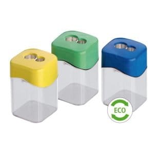 Temperamatite M+R Ecoline con serbatoio 2 fori