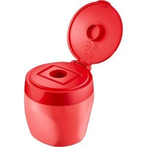 Pastelloni colorati Woody deskset