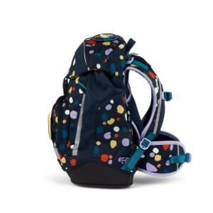 Zaino ergonomico Ergobag prime Mosaic Stone Bear