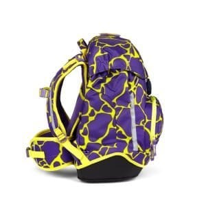 Zaino ergonomico Ergobag prime SuperpowerBear