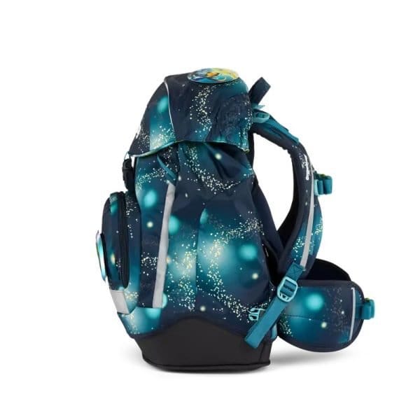 Zaino ergonomico Ergobag prime Space TravelBear