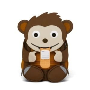 Zainetto Affenzahn Scimmia