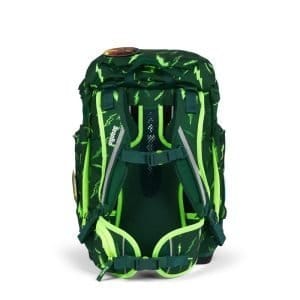 Zaino ergonomico Ergobag MAXI SET Beartastic