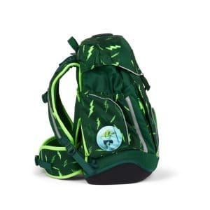 Zaino ergonomico Ergobag MAXI SET Beartastic