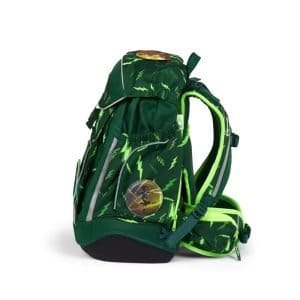 Zaino ergonomico Ergobag MAXI SET Beartastic