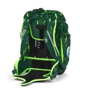 Zaino ergonomico Ergobag MAXI SET Beartastic