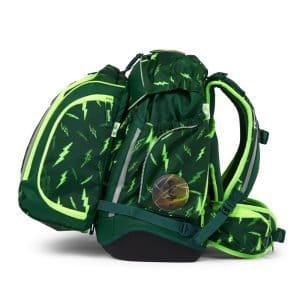 Zaino ergonomico Ergobag MAXI SET Beartastic