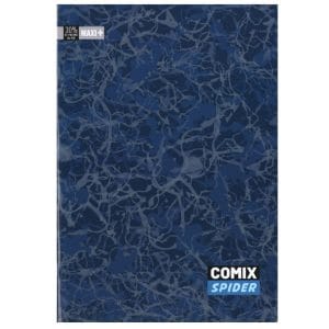 Quaderno scuola A4 100gr COMIX ALL OVER