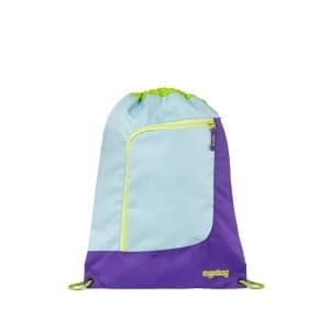 Sacca sport Ergobag Bubble BlueBear