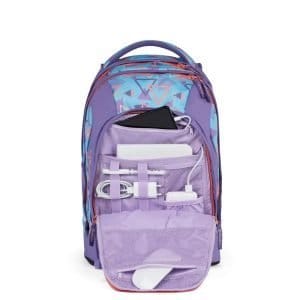 Zaino ergonomico Satch pack 80s Dance