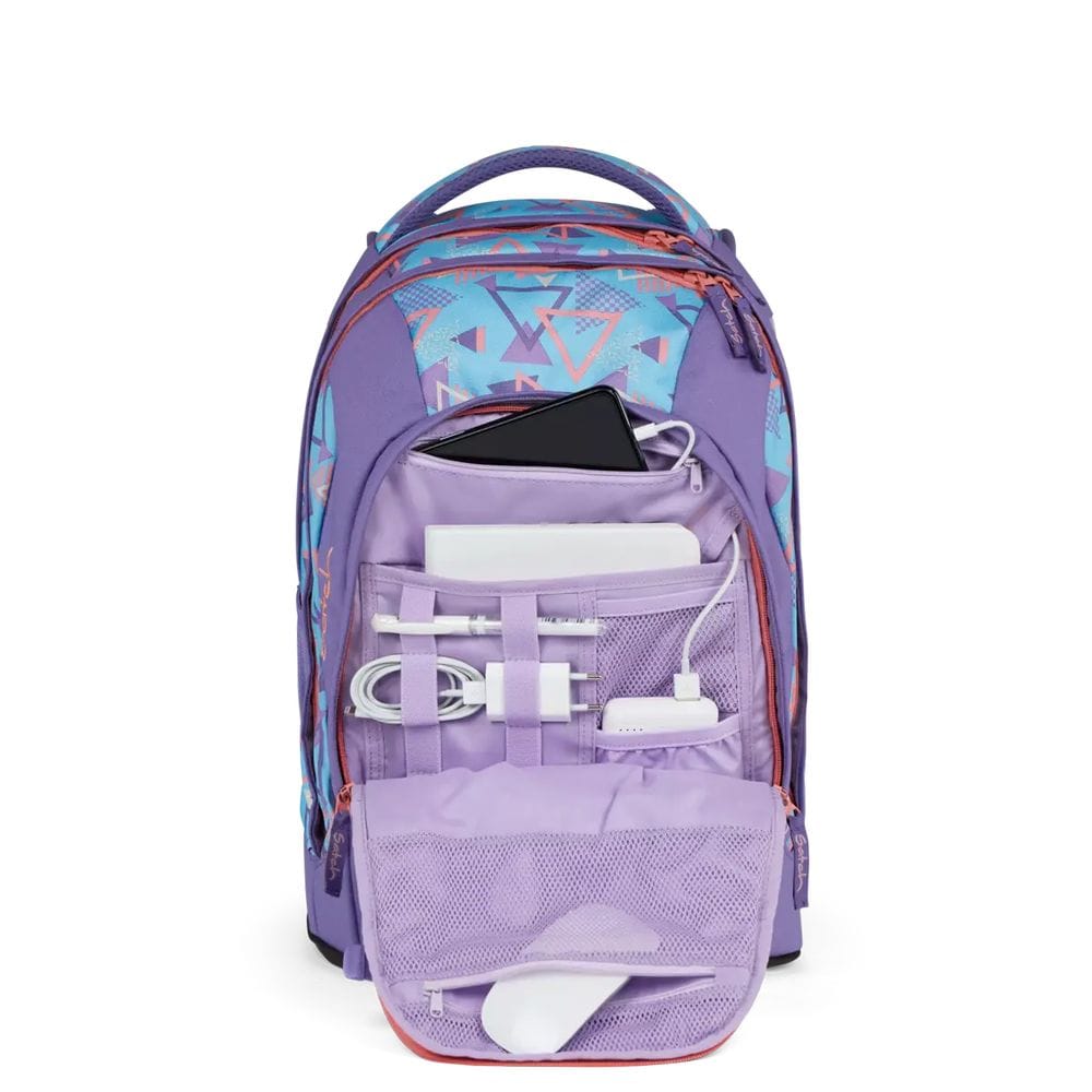 Zaino ergonomico Satch pack 80s Dance