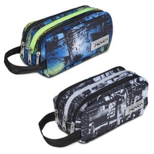 Astuccio Seven Freethink Boy 3 scomparti