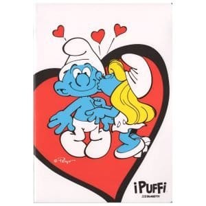 Quaderno scuola A4 100gr PUFFI