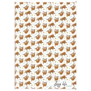 Quaderno scuola A4 100gr PATTERN